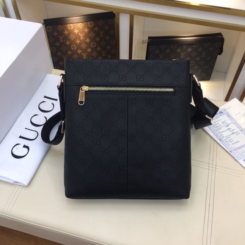 Mens Gucci Satchel Bags